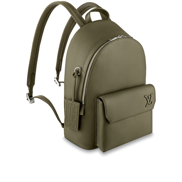 Backpack COCCINELLE M60 Lea E1 M60 14 01 01 Anemone P38